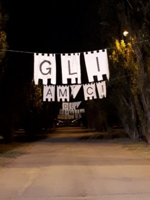 La Festa